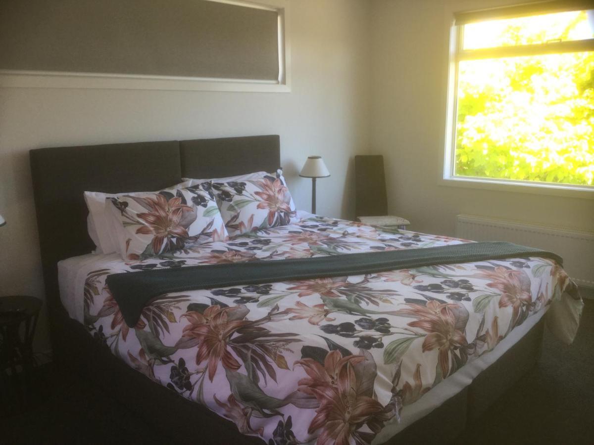 Mapua Garden B & B Luaran gambar