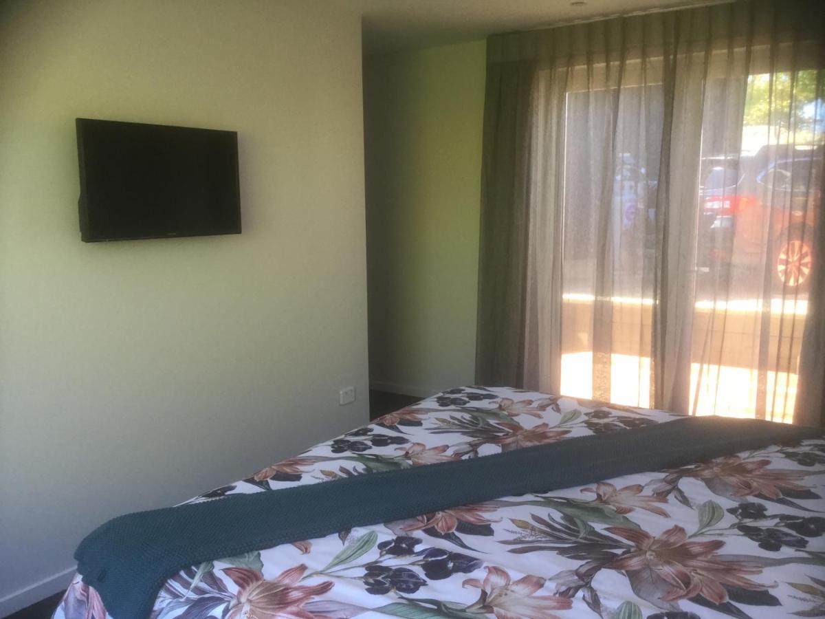Mapua Garden B & B Luaran gambar